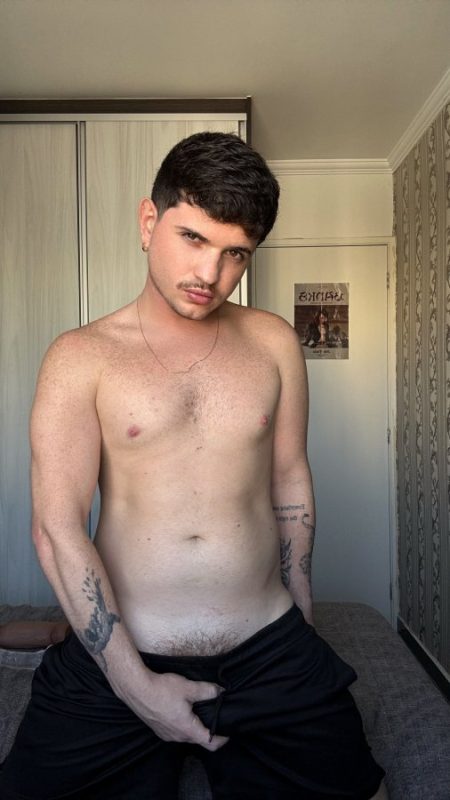 Pietro Devil 17