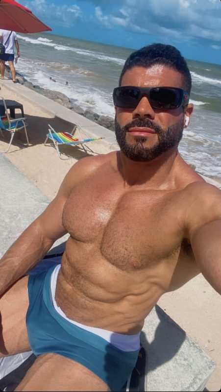 Lucas Barros 13