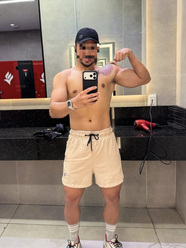 Um Grande Gostoso 3