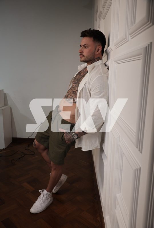 Axel 23