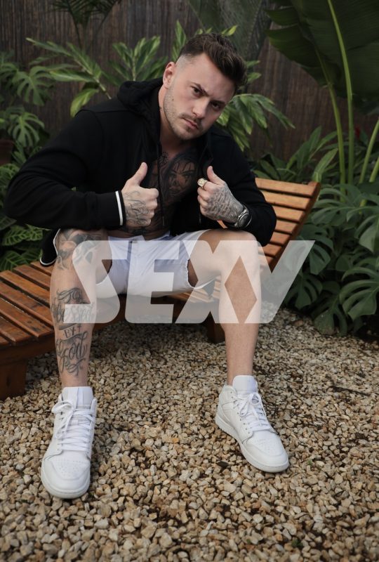 Axel 29