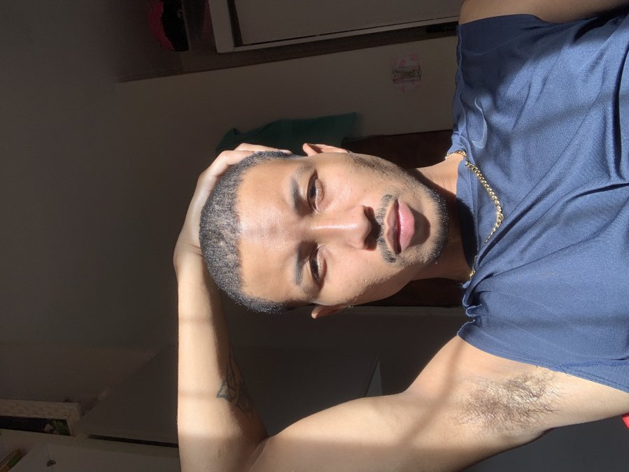 Isac Araújo 4