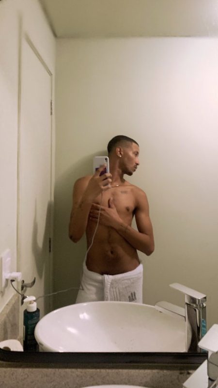 Isac Araújo 6