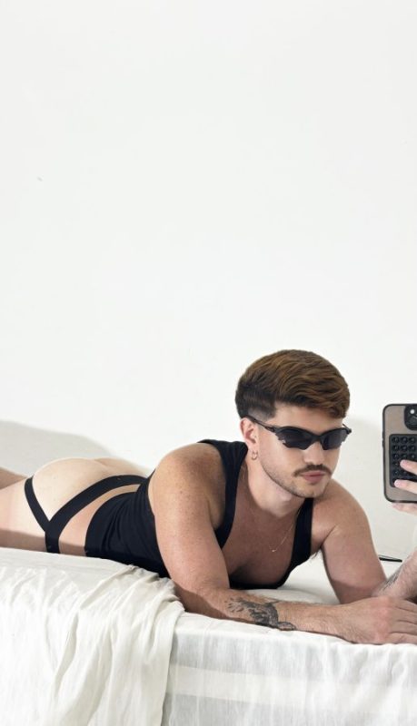 Pietro Devil 29