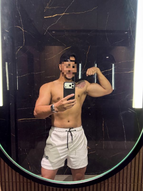 Um Grande Gostoso 5
