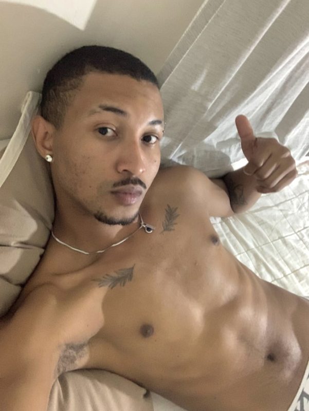 Isac Araújo 4