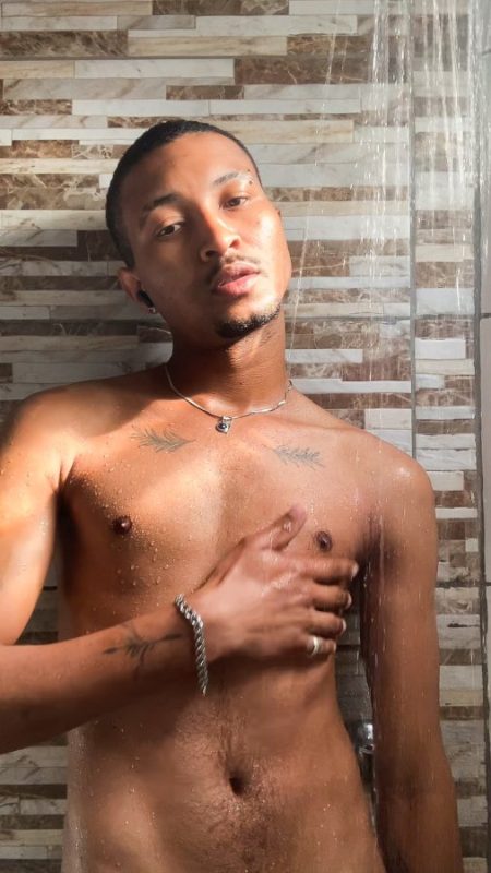 Isac Araújo 14