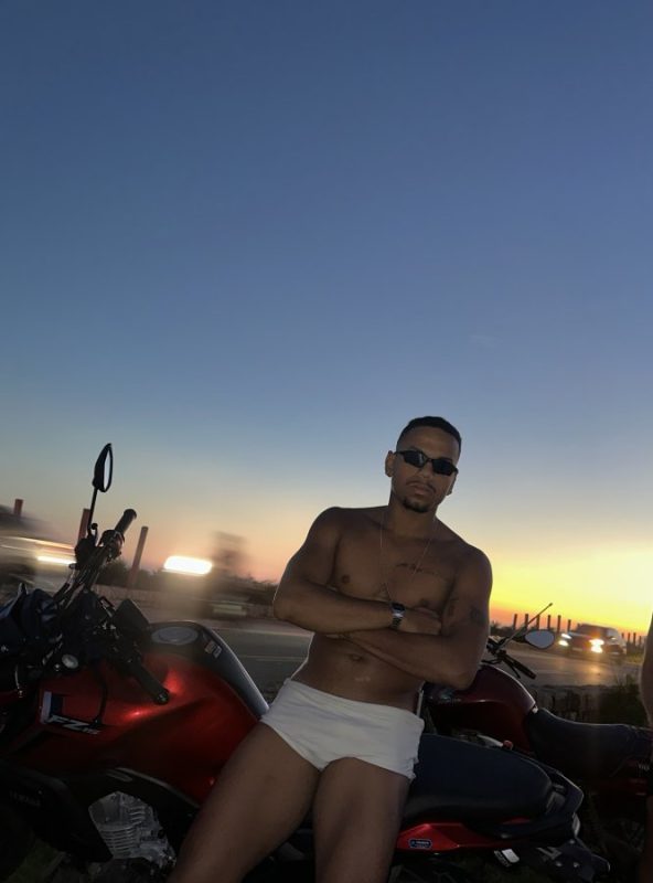 Baiano Souza 2