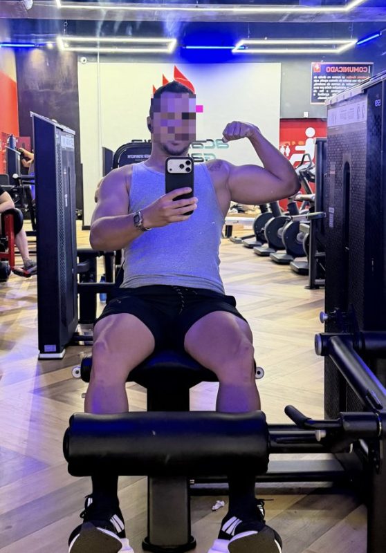 Um Grande Gostoso 4