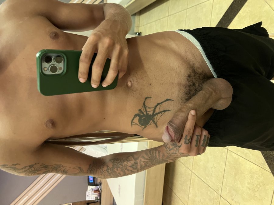 Gean Martins 23cm
