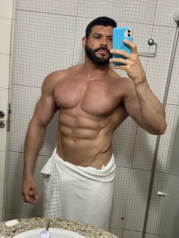Lucas Barros 12