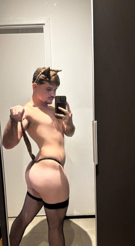 Pietro Devil 5
