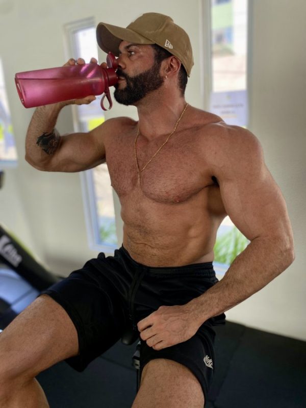 Lucas Barros 25