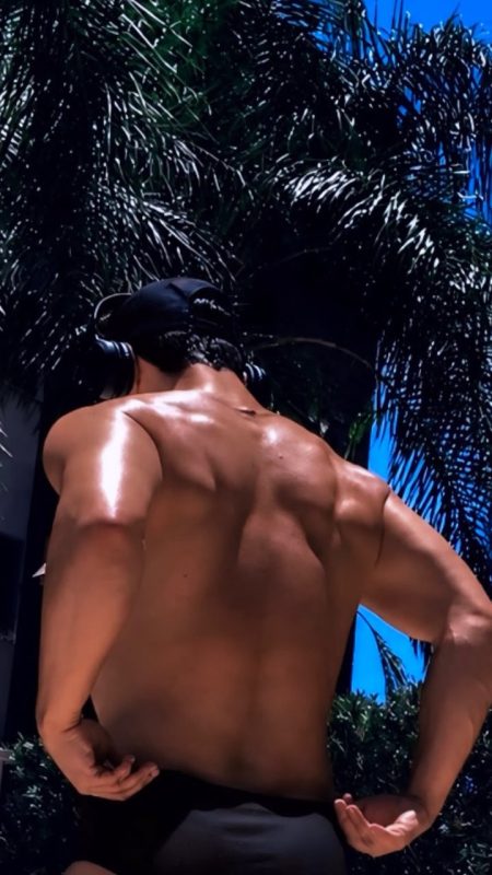 Boy Oliveira 14