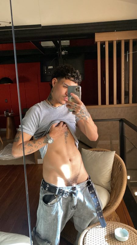 Diniz Dotado 3