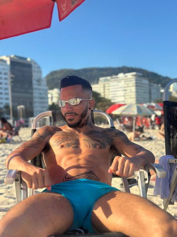 Maloka Dotado 16