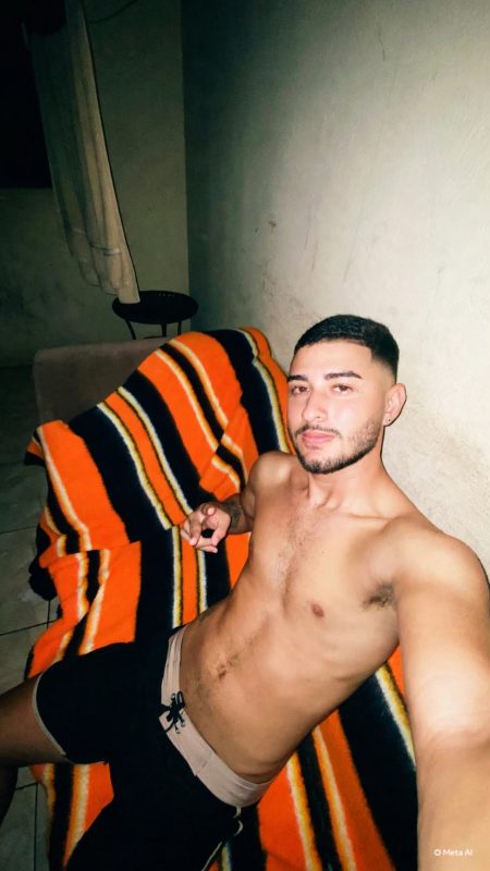 Gabriel 1