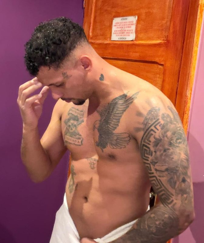 Boxeador gaúcho 10