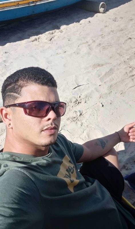 Alexsandro Mendes 1