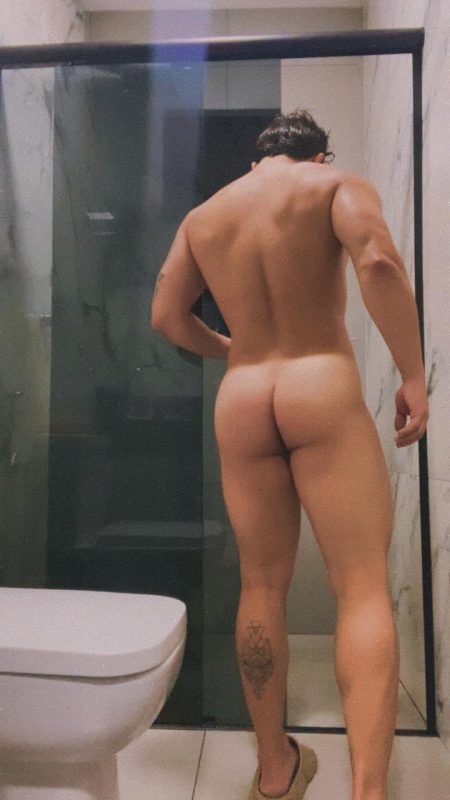 Boy Oliveira 23