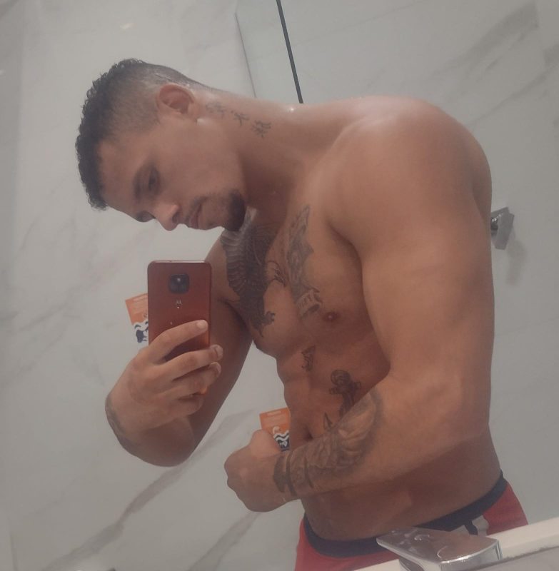 Gaucho Safado 10