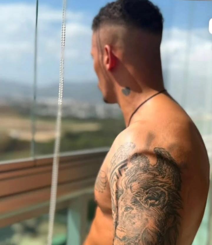 Gaucho Safado 11