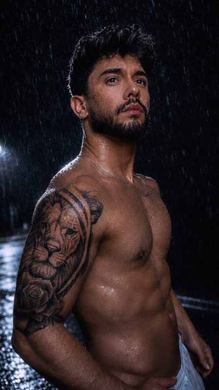 Boy Oliveira 8
