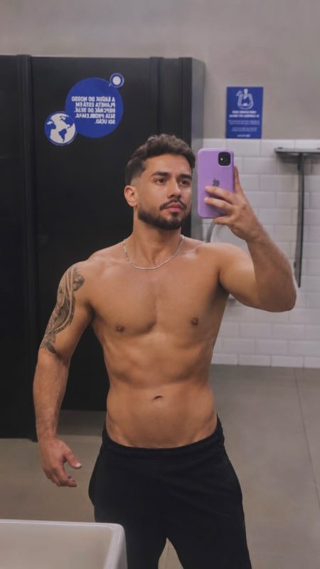 Boy Oliveira 12