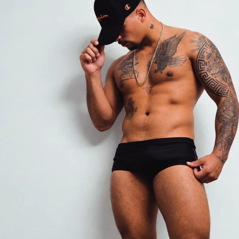 Boxeador gaúcho 20