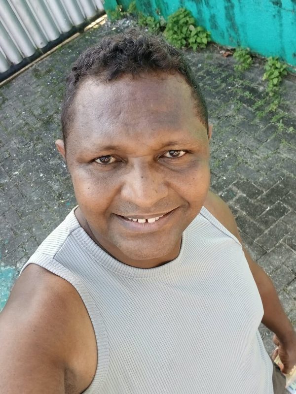 Negão Gostoso