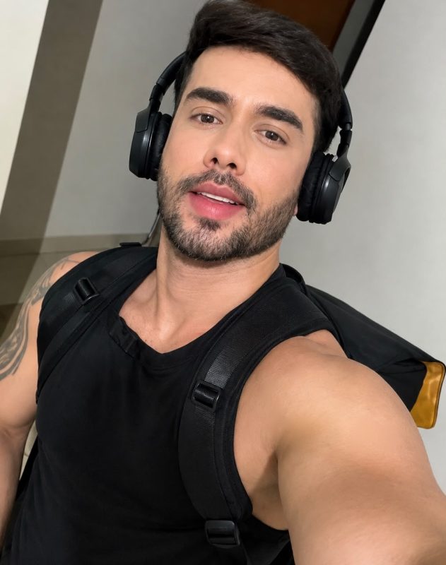 Boy Oliveira 2