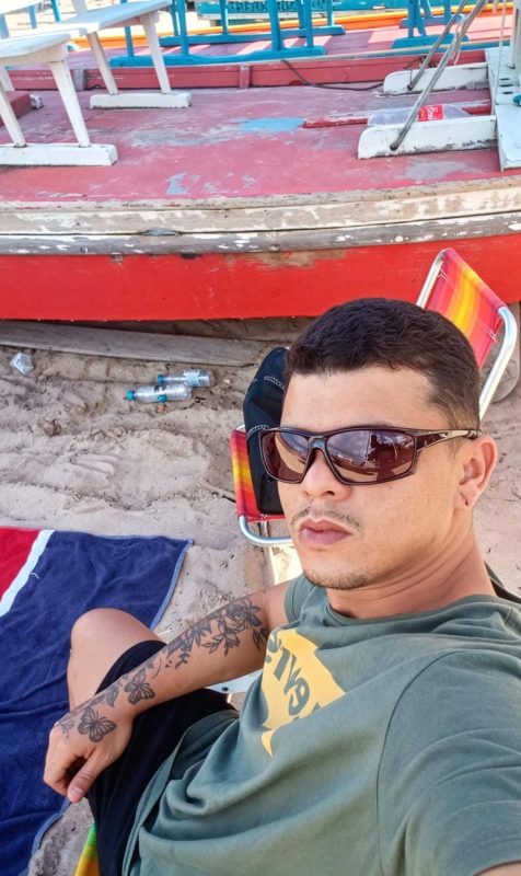 Alexsandro Mendes 4