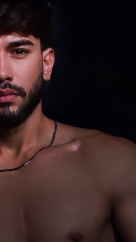 Boy Oliveira 5