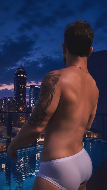 Boy Oliveira 16