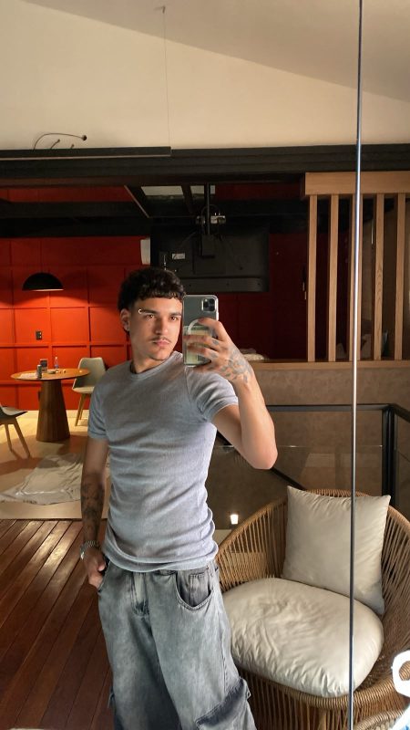 Diniz Dotado 2