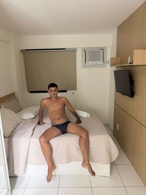 Alexsandro Mendes 10