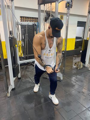 Boxeador gaúcho 47