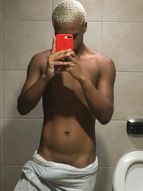 Alexandre Oliveira 6