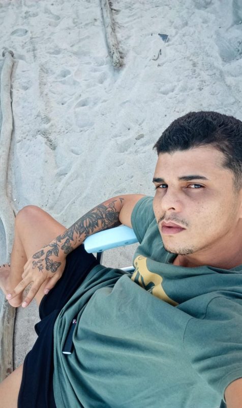 Alexsandro Mendes 3
