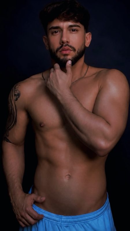 Boy Oliveira 7