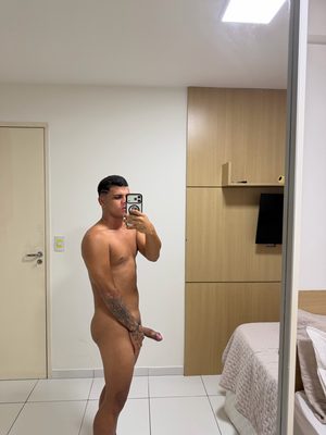 Alexsandro Mendes 9