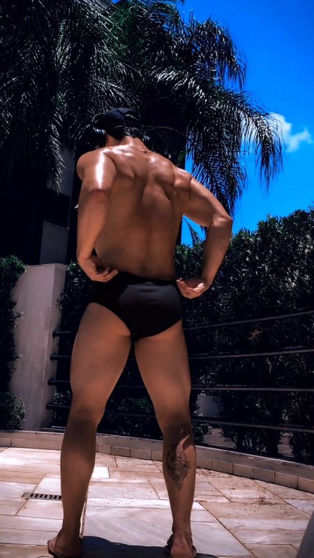 Boy Oliveira 13