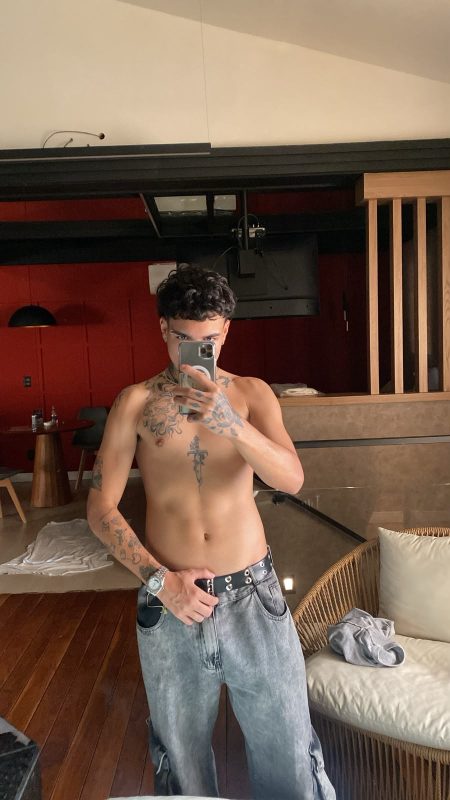 Diniz Dotado 4