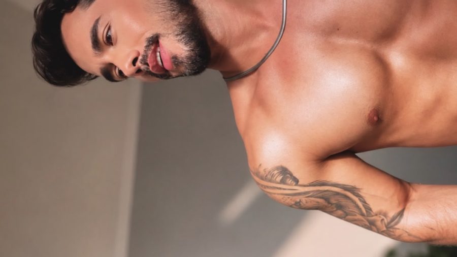 Boy Oliveira 3