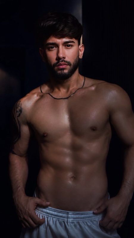 Boy Oliveira 6