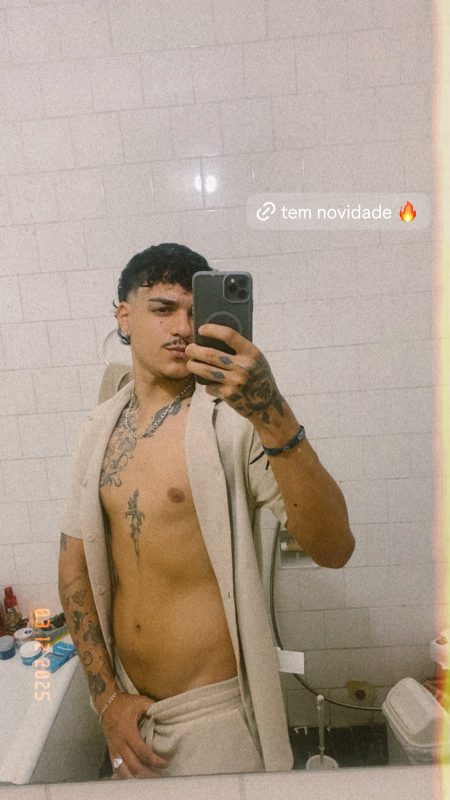 Diniz Dotado 9