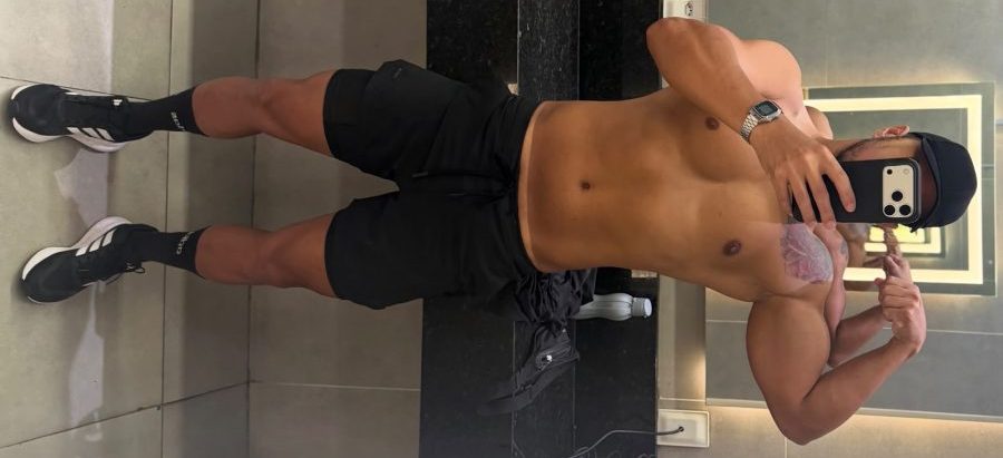 Um Grande Gostoso