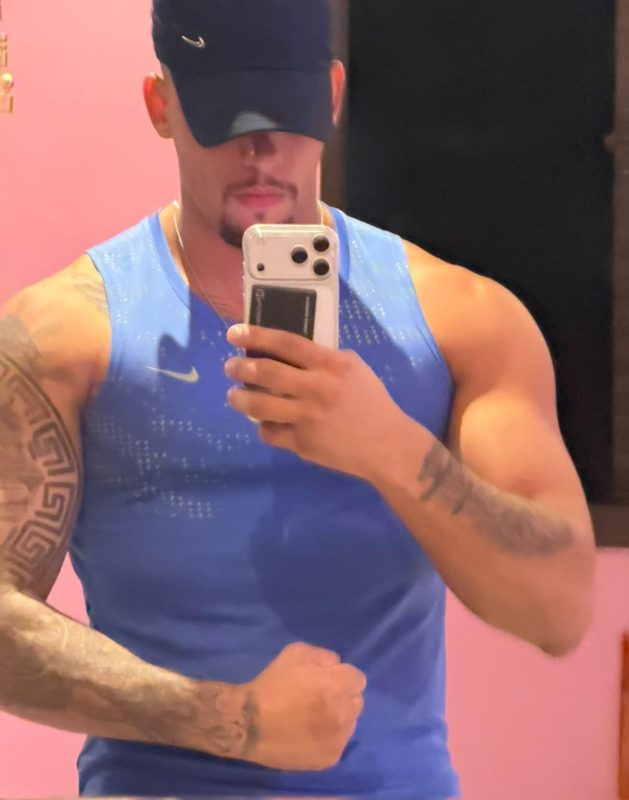 Boxeador gaúcho 4