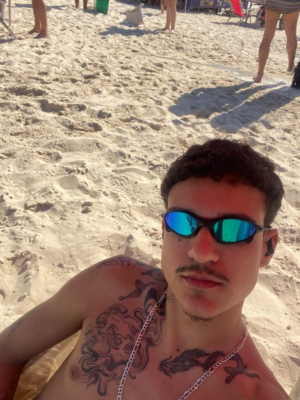 Diniz Dotado 7
