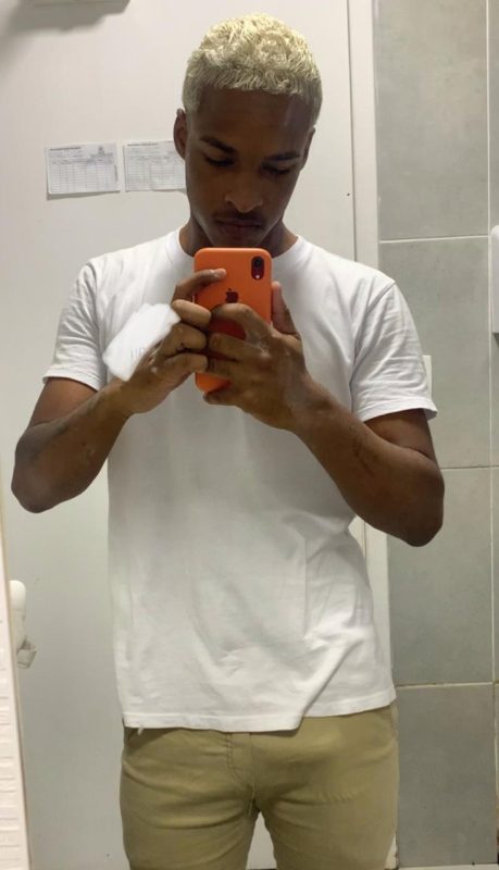 Alexandre Oliveira 3